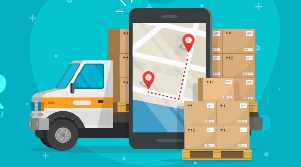 Eser Lojistik Nakliyat ve Dağıtım İşleri