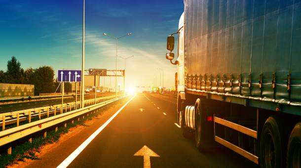 Şehirler arası taşımacılık